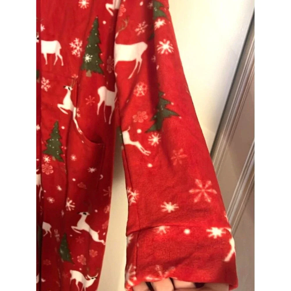 Unbranded cozy up